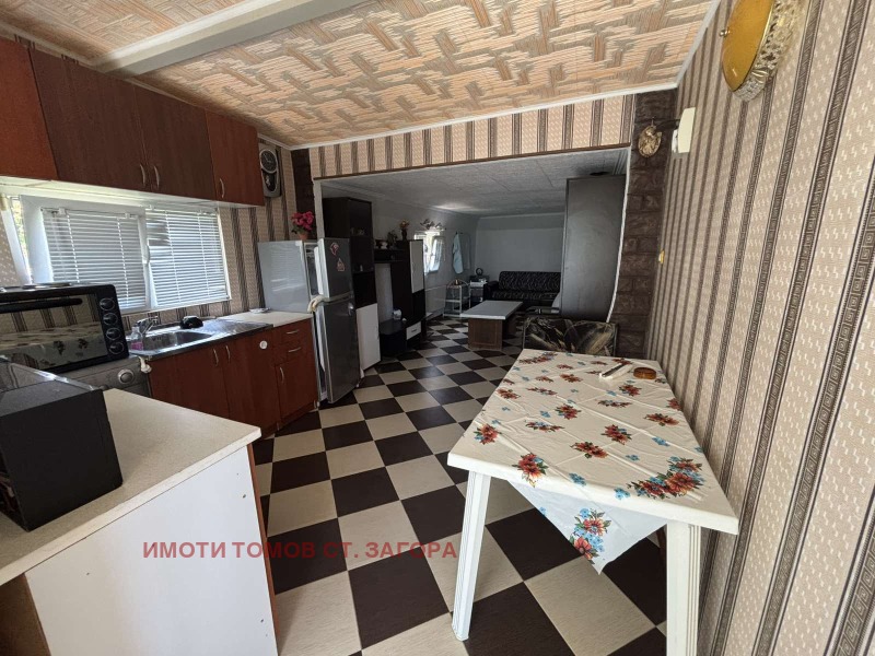 Te huur  Villa Stara Zagora , Samara 3 , 40 m² | 51797728 - afbeelding [8]