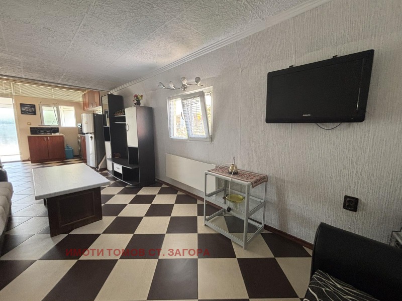 Te huur  Villa Stara Zagora , Samara 3 , 40 m² | 51797728 - afbeelding [7]