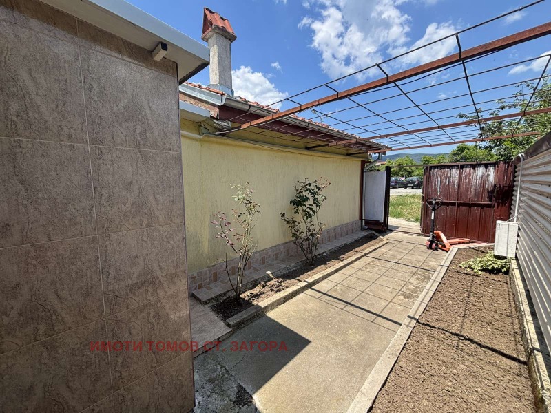 Te huur  Villa Stara Zagora , Samara 3 , 40 m² | 51797728 - afbeelding [15]