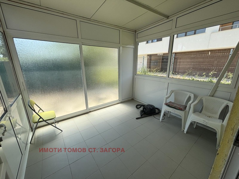 Te huur  Villa Stara Zagora , Samara 3 , 40 m² | 51797728 - afbeelding [10]