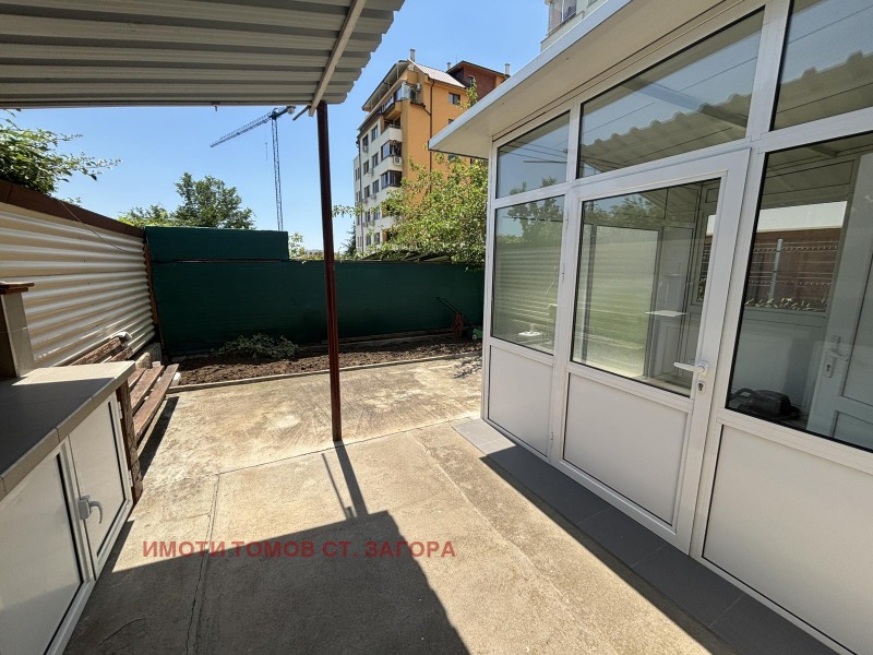 Te huur  Villa Stara Zagora , Samara 3 , 40 m² | 51797728 - afbeelding [12]