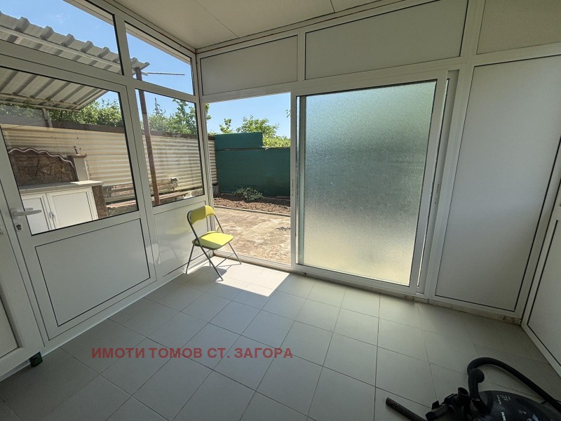 Te huur  Villa Stara Zagora , Samara 3 , 40 m² | 51797728 - afbeelding [9]