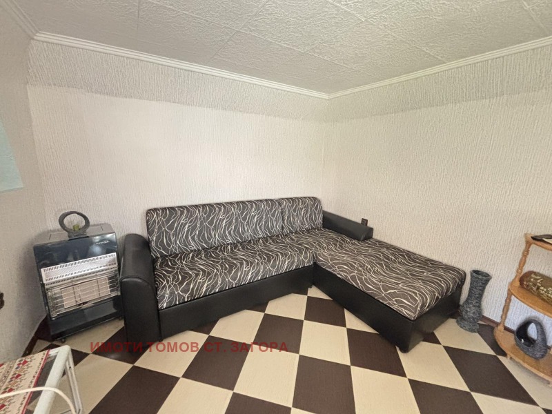 Te huur  Villa Stara Zagora , Samara 3 , 40 m² | 51797728