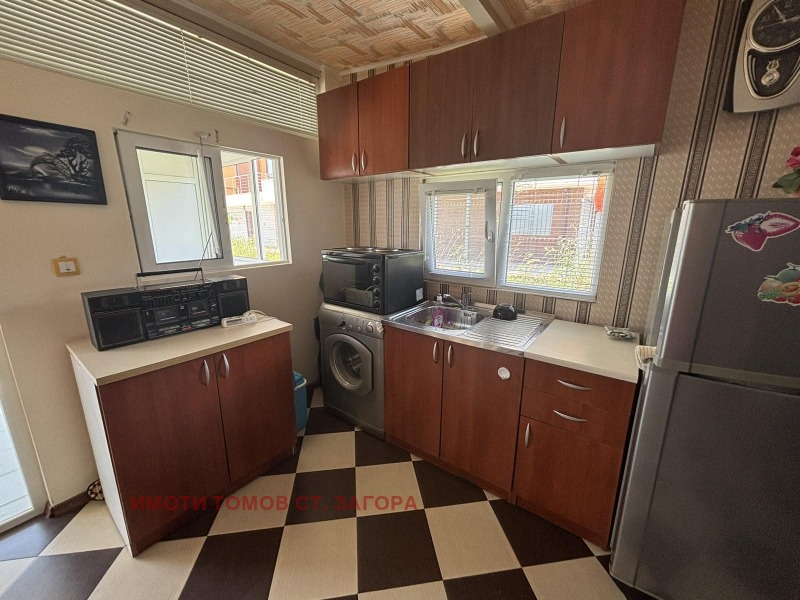 Te huur  Villa Stara Zagora , Samara 3 , 40 m² | 51797728 - afbeelding [11]