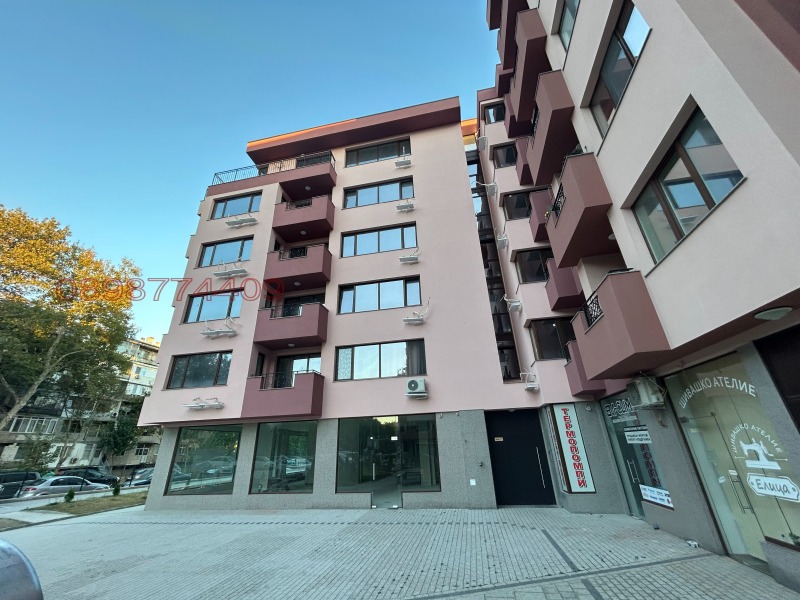 Til leje  Butik Plovdiv , Yuzhen , 260 kvm | 25656507 - billede [5]