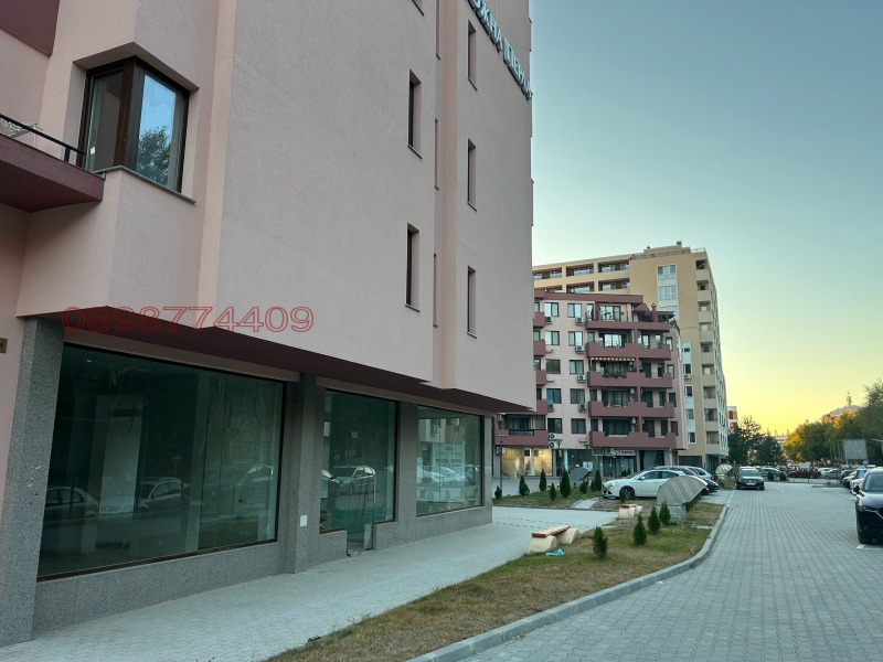 Til leje  Butik Plovdiv , Yuzhen , 260 kvm | 25656507 - billede [6]