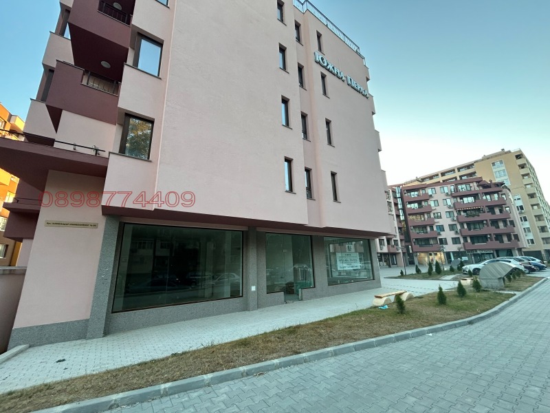 Til leje  Butik Plovdiv , Yuzhen , 260 kvm | 25656507 - billede [7]