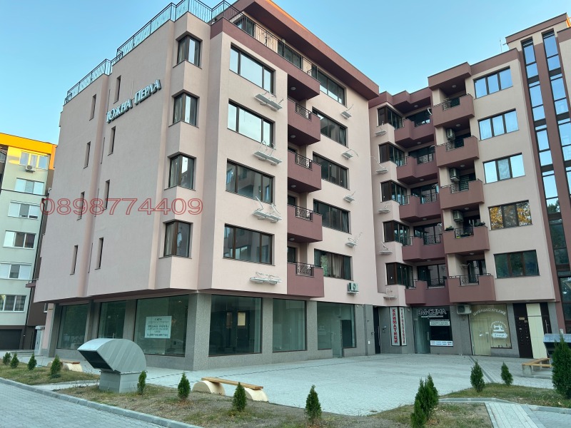 Til leje  Butik Plovdiv , Yuzhen , 260 kvm | 25656507