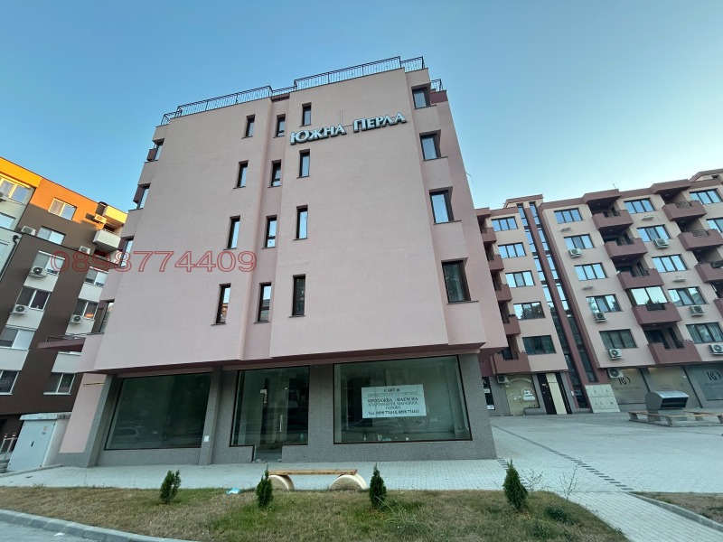 Til leje  Butik Plovdiv , Yuzhen , 260 kvm | 25656507 - billede [3]