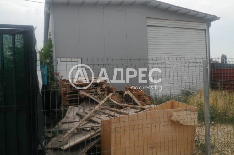 A louer  Stockage Sofia , Orlandovtsi , 144 m² | 72291545