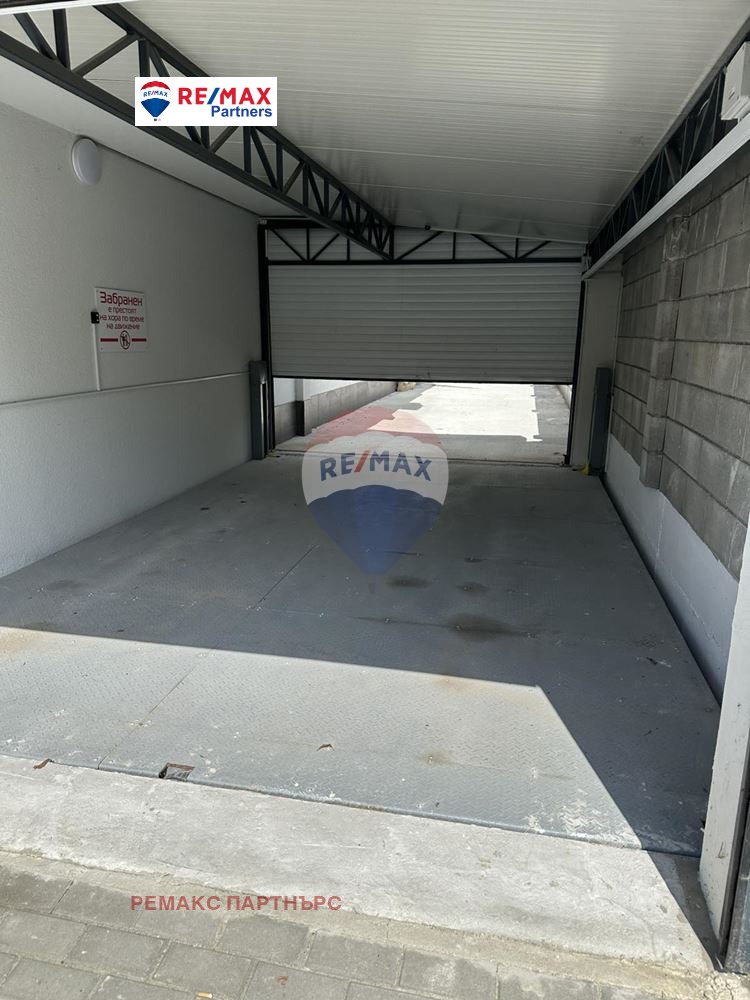 Дава под наем  Паркомясто град Варна , Аспарухово , 42 кв.м | 84384367 - изображение [4]