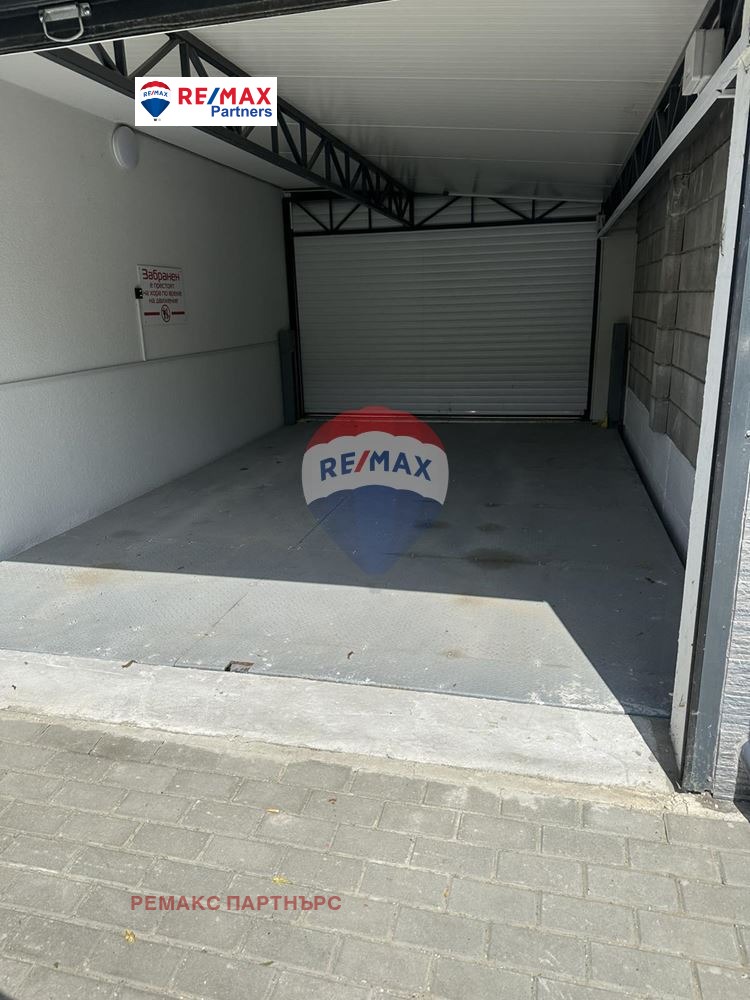 Дава под наем  Паркомясто град Варна , Аспарухово , 42 кв.м | 84384367 - изображение [3]