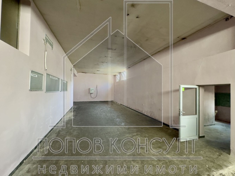 Дава под наем ПРОМ. ПОМЕЩЕНИЕ, гр. Пловдив, Кючук Париж, снимка 2 - Производствени сгради - 53021908