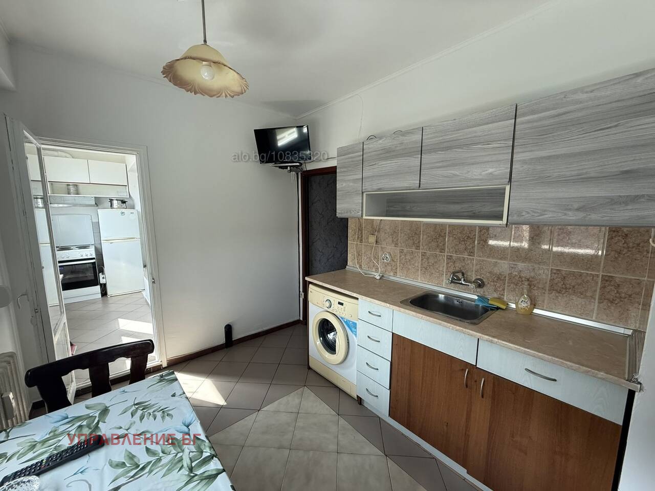 Дава под наем 2-СТАЕН, гр. София, Връбница 2, снимка 5 - Апартаменти - 54023926