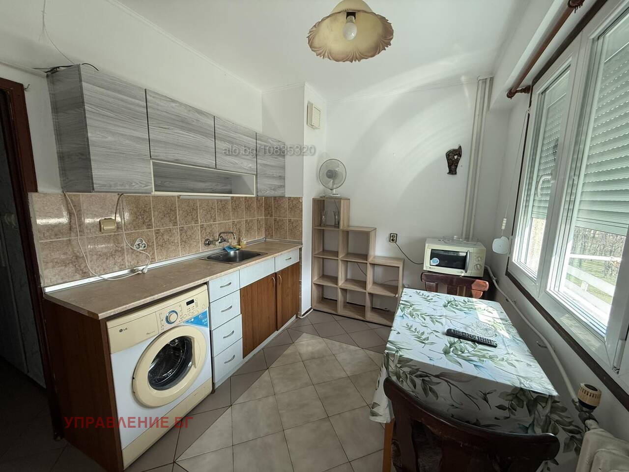 Дава под наем 2-СТАЕН, гр. София, Връбница 2, снимка 4 - Апартаменти - 54023926