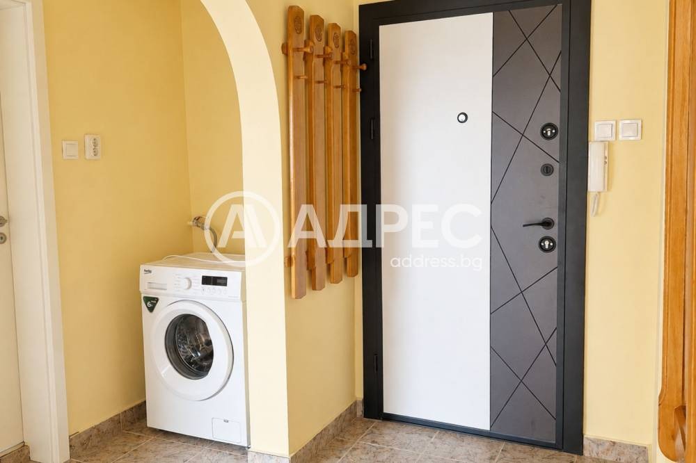 Дава под наем 2-СТАЕН, гр. София, Дружба 2, снимка 3 - Апартаменти - 56130882