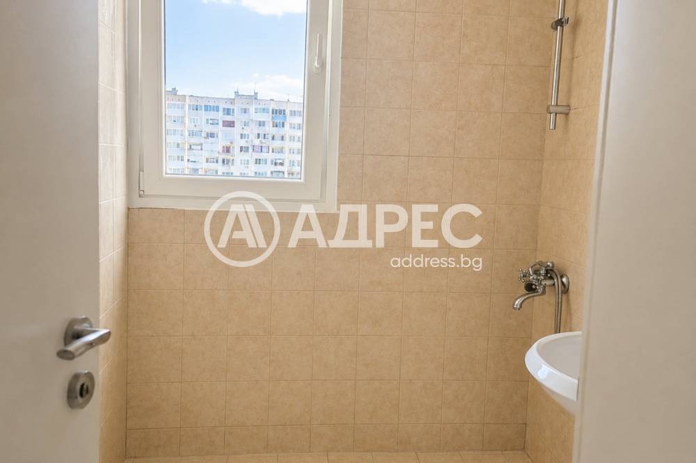 Дава под наем 2-СТАЕН, гр. София, Дружба 2, снимка 5 - Апартаменти - 56130882