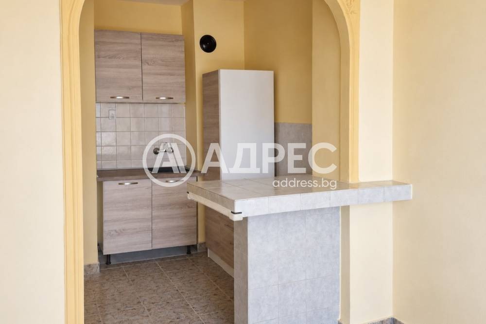 Дава под наем 2-СТАЕН, гр. София, Дружба 2, снимка 2 - Апартаменти - 56130882