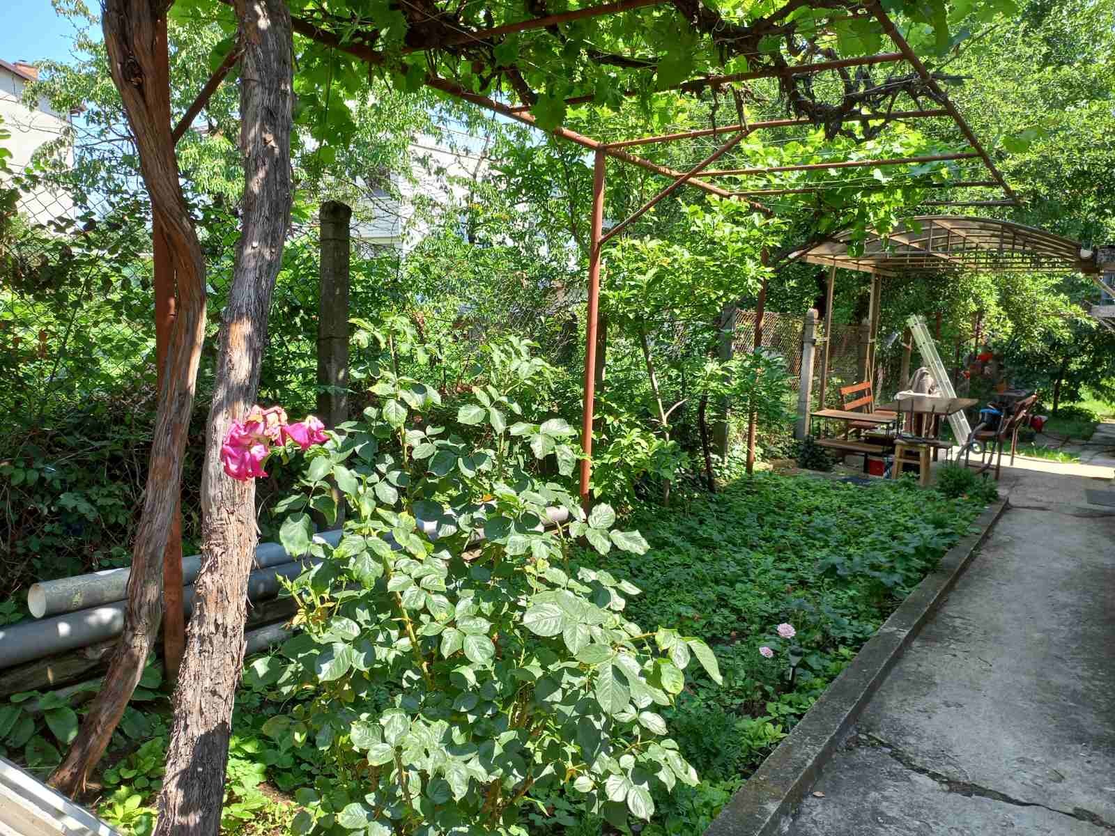 Дава под наем КЪЩА, гр. София, с. Кокаляне, снимка 13 - Къщи - 55120463