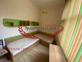 1 Schlafzimmer Briz, Warna 3