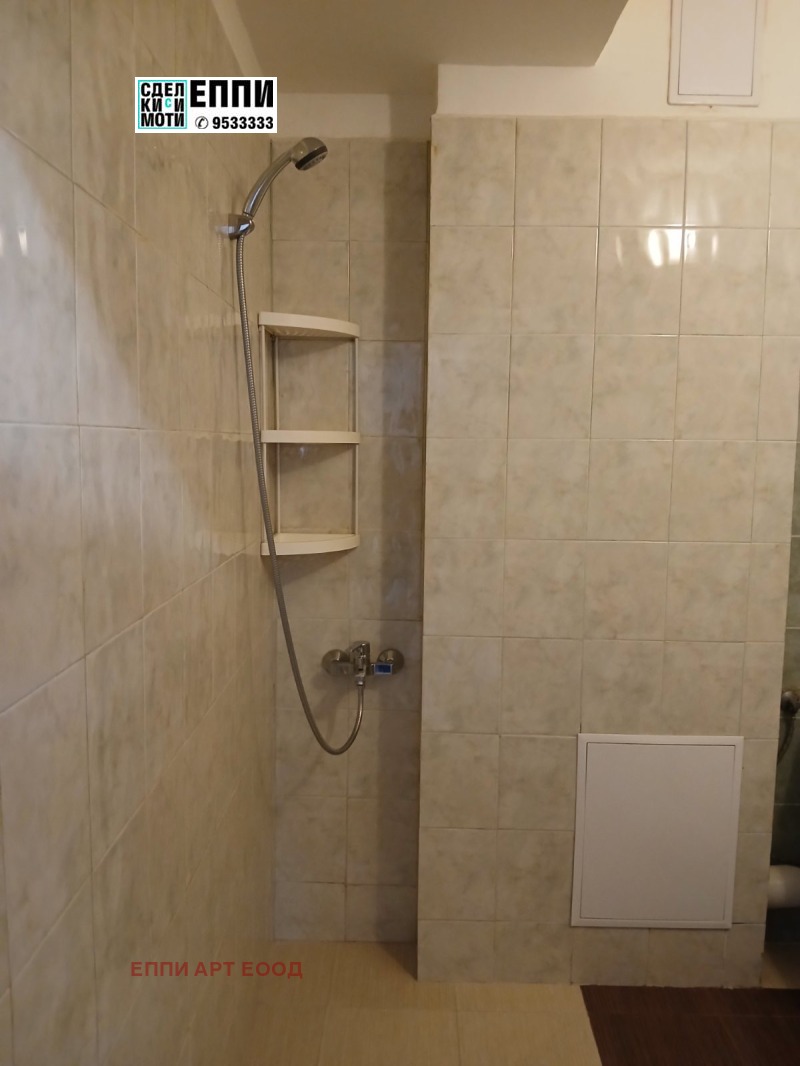 Te huur  Studio Sofia , Ovtsja kupel , 30 m² | 83373668 - afbeelding [4]