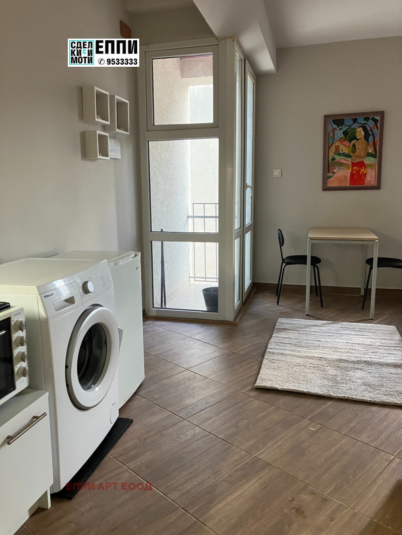 Te huur  Studio Sofia , Ovtsja kupel , 30 m² | 83373668 - afbeelding [6]