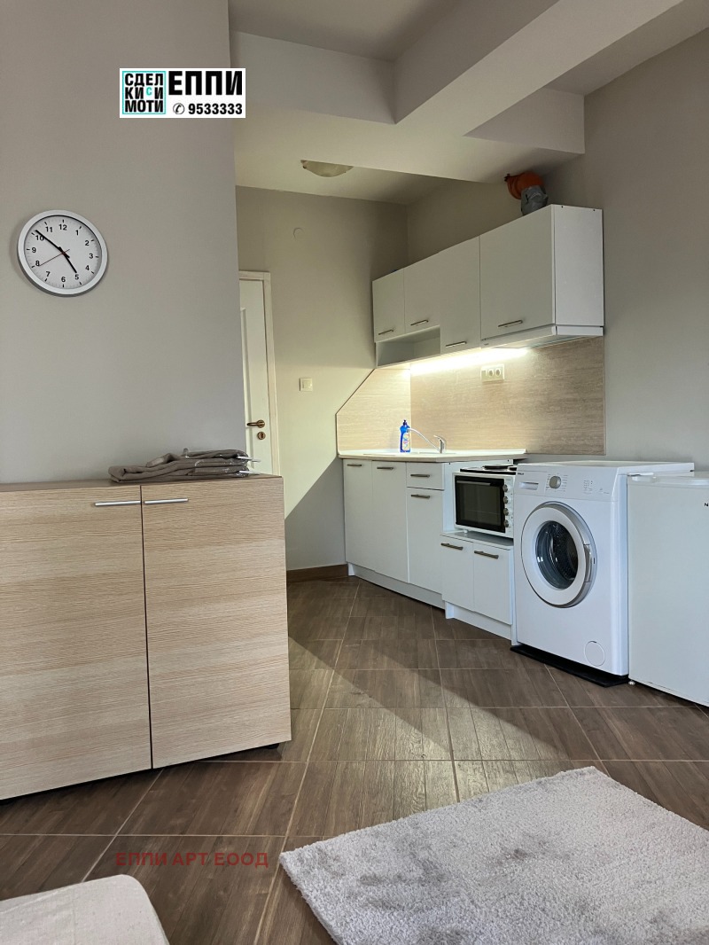 Te huur  Studio Sofia , Ovtsja kupel , 30 m² | 83373668