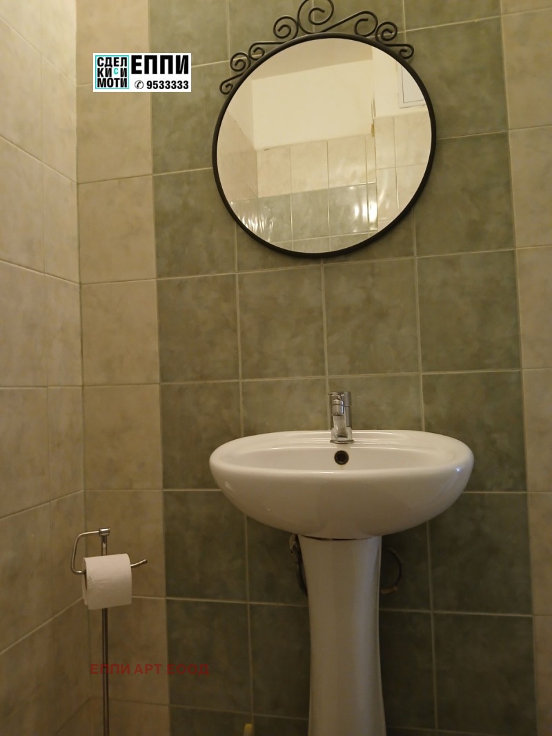 Te huur  Studio Sofia , Ovtsja kupel , 30 m² | 83373668 - afbeelding [3]