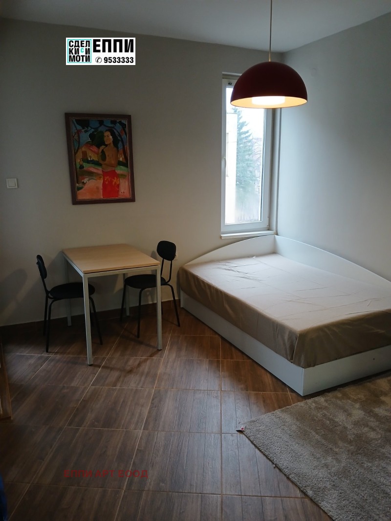 Te huur  Studio Sofia , Ovtsja kupel , 30 m² | 83373668 - afbeelding [2]