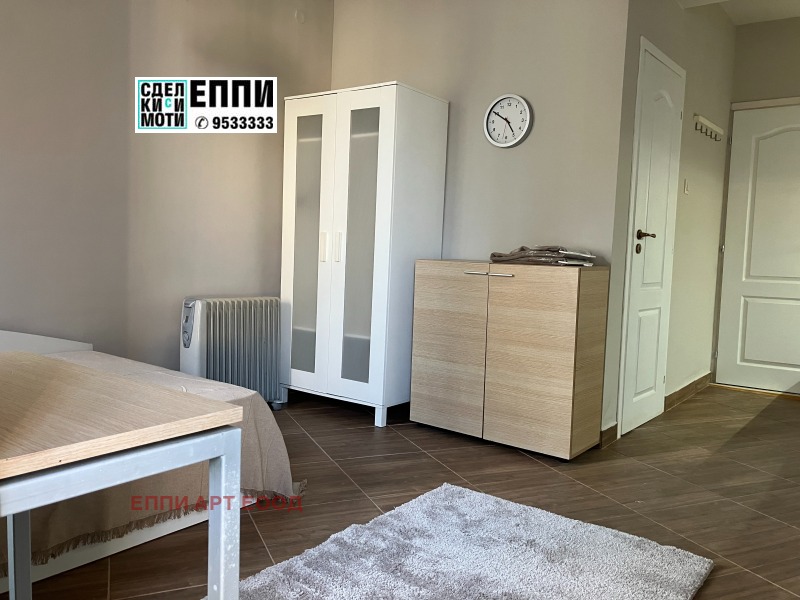 Te huur  Studio Sofia , Ovtsja kupel , 30 m² | 83373668 - afbeelding [5]