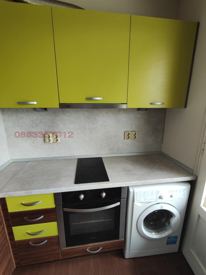 Дава под наем 1-СТАЕН, гр. София, Яворов