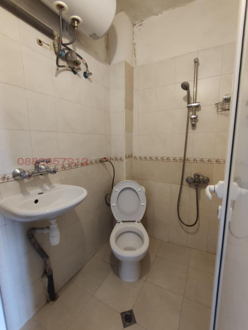 Дава под наем 1-СТАЕН, гр. София, Яворов, снимка 3 - Апартаменти - 52958030