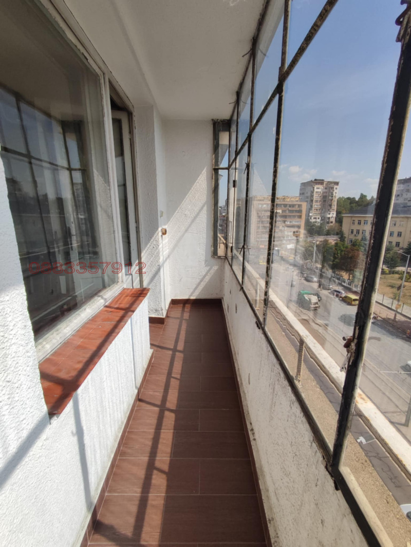 Дава под наем 1-СТАЕН, гр. София, Яворов, снимка 11 - Апартаменти - 52958030