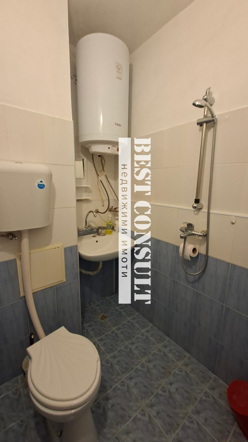 Дава под наем 1-СТАЕН, гр. Русе, Дружба 3, снимка 7 - Апартаменти - 52966689