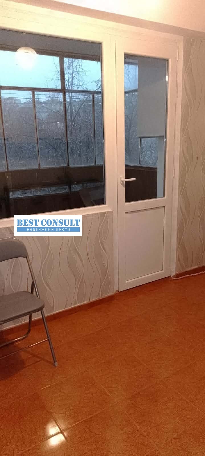 Дава под наем 1-СТАЕН, гр. Русе, Дружба 3, снимка 4 - Апартаменти - 52966689