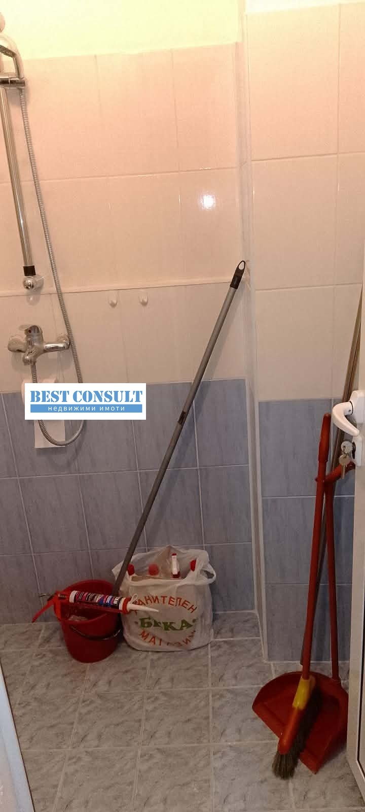 Дава под наем 1-СТАЕН, гр. Русе, Дружба 3, снимка 6 - Апартаменти - 52966689