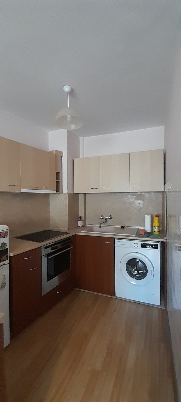 En renta  1 dormitorio Plovdiv , Karshiyaka , 68 metros cuadrados | 87809180 - imagen [4]