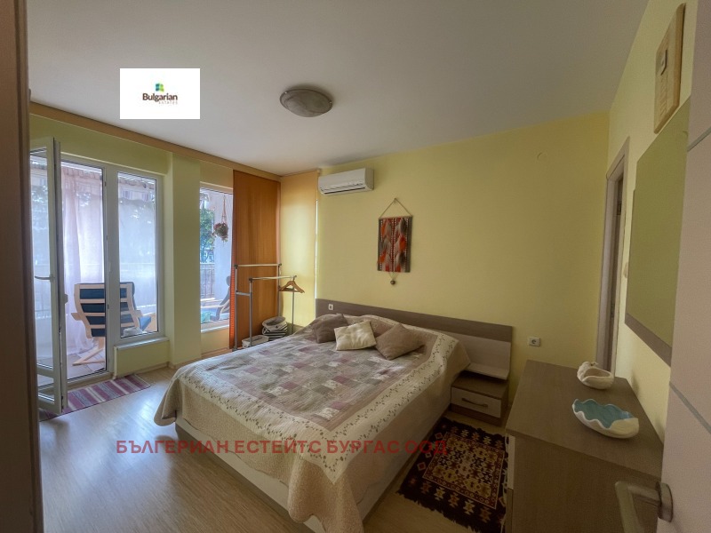 K pronájmu  1 ložnice Burgas , Sarafovo , 80 m2 | 87061453 - obraz [9]