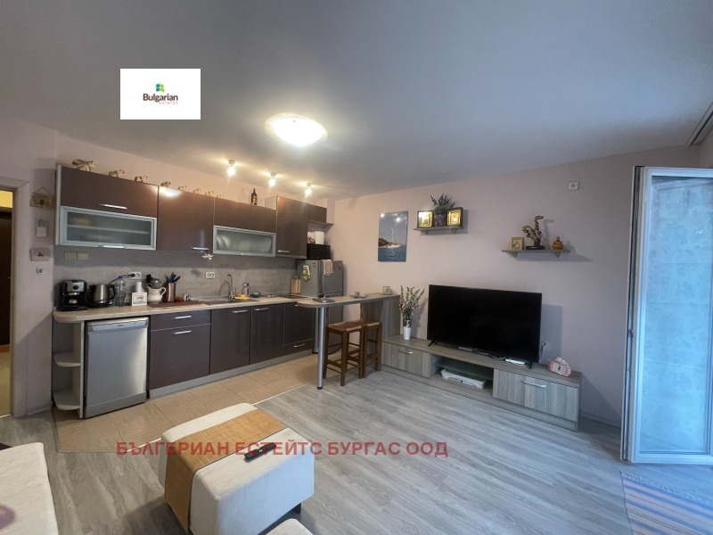 K pronájmu  1 ložnice Burgas , Sarafovo , 80 m2 | 87061453 - obraz [6]