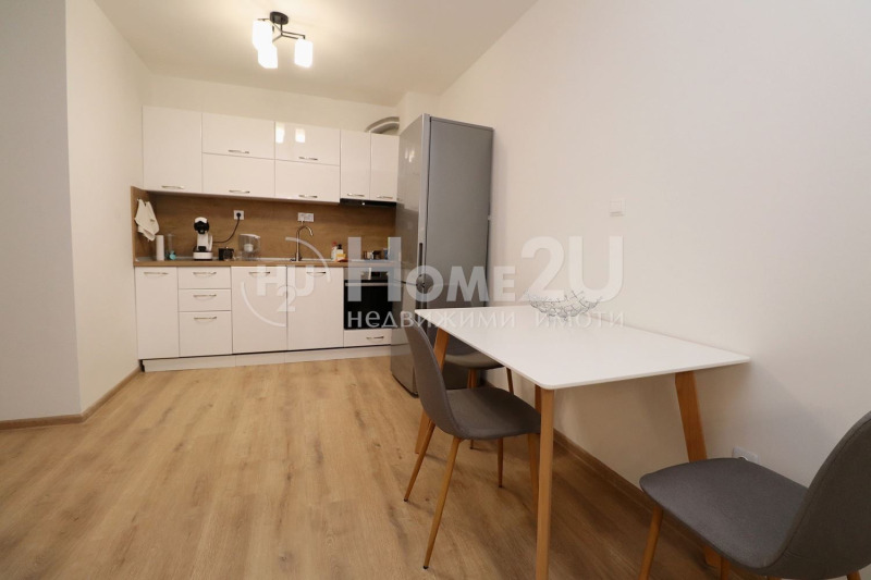 Do wynajęcia  1 sypialnia Sofia , Witosza , 64 mkw | 36638480 - obraz [2]