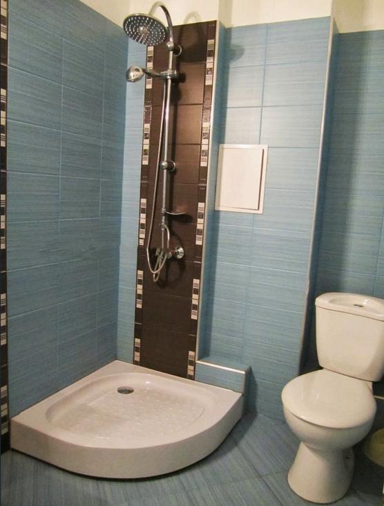 Издаје се  1 спаваћа соба Софија , Студентски град , 55 м2 | 78576654 - слика [11]