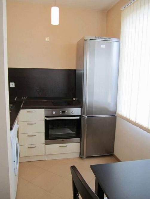 Издаје се  1 спаваћа соба Софија , Студентски град , 55 м2 | 78576654 - слика [6]