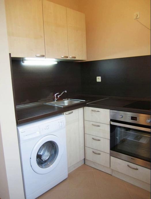 Издаје се  1 спаваћа соба Софија , Студентски град , 55 м2 | 78576654 - слика [5]