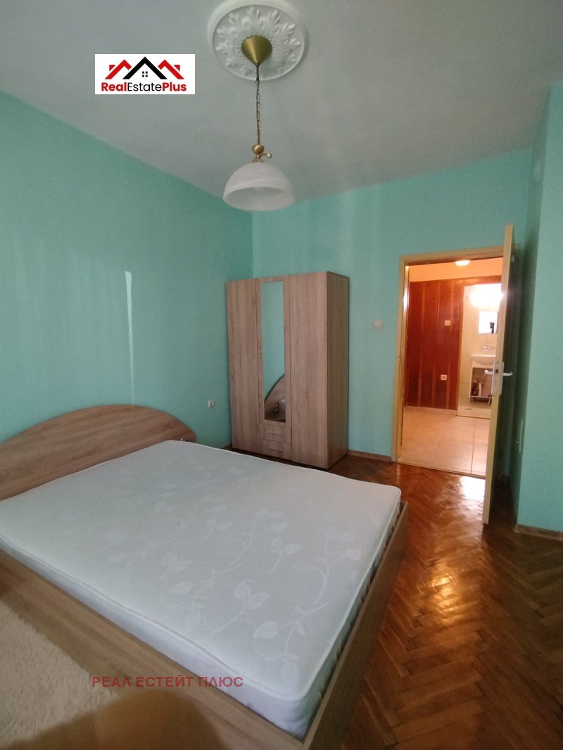 Zu vermieten  1 Schlafzimmer Plewen , Idealen zentar , 70 qm | 19013329 - Bild [4]