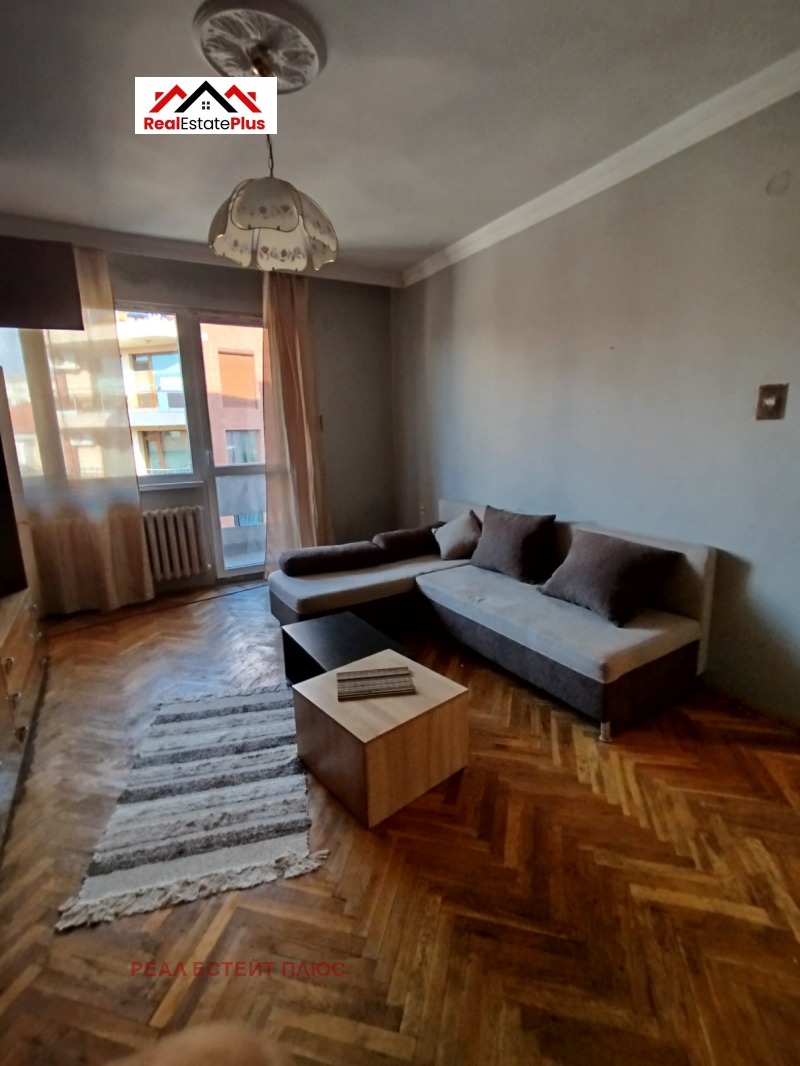 Zu vermieten  1 Schlafzimmer Plewen , Idealen zentar , 70 qm | 19013329 - Bild [2]