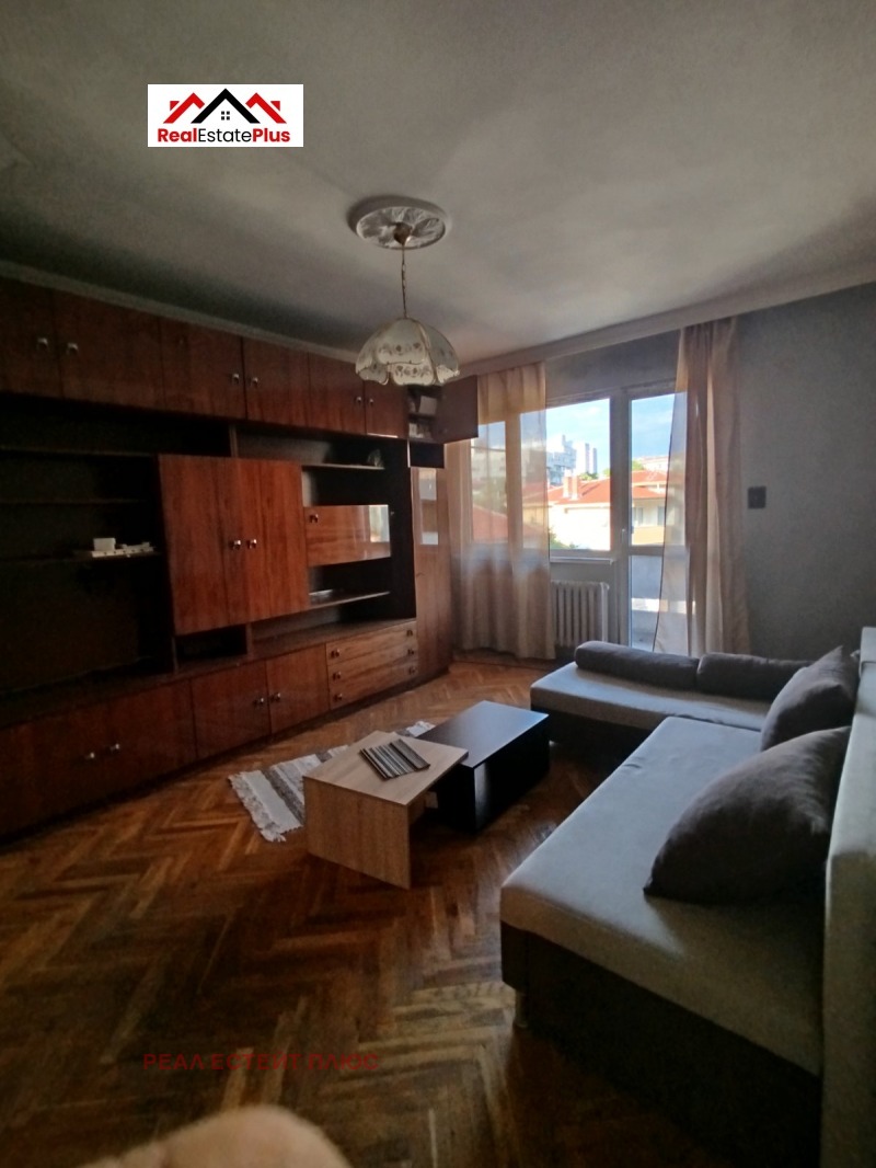 Zu vermieten  1 Schlafzimmer Plewen , Idealen zentar , 70 qm | 19013329 - Bild [3]