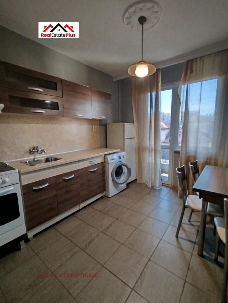 Zu vermieten  1 Schlafzimmer Plewen , Idealen zentar , 70 qm | 19013329