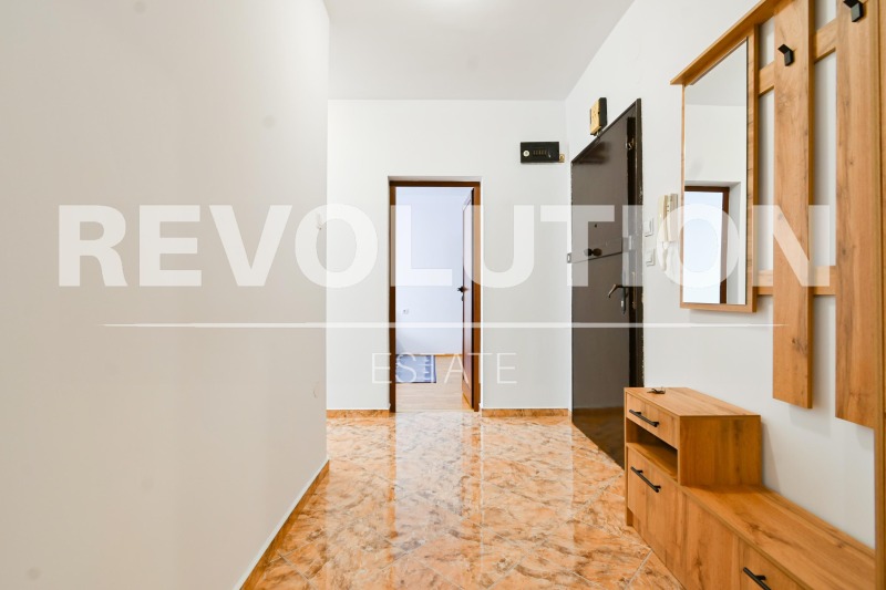 Zu vermieten  1 Schlafzimmer Sofia , Poligona , 65 qm | 66300197 - Bild [8]