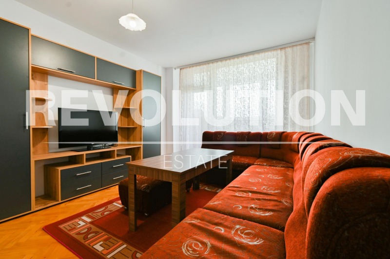 Zu vermieten  1 Schlafzimmer Sofia , Poligona , 65 qm | 66300197 - Bild [2]