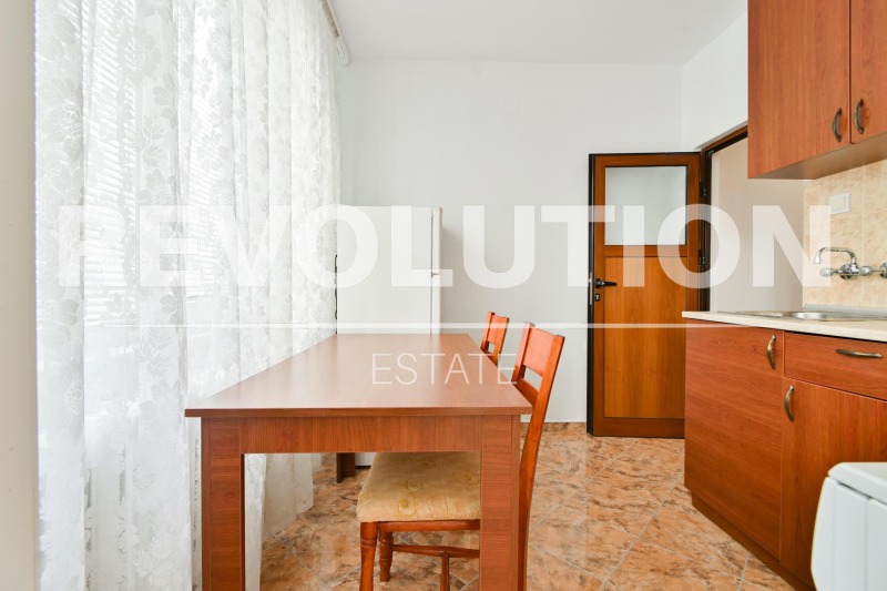 Zu vermieten  1 Schlafzimmer Sofia , Poligona , 65 qm | 66300197 - Bild [4]
